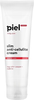 Фото Piel Cosmetics антицеллюлитный крем для тела Slim Anti-Cellulite Cream 150 мл