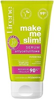 Фото Lirene антицеллюлитная сыворотка для тела Make Me Slim Anti-Cellulite Serum 150 мл