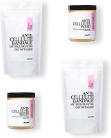 Фото Hillary Cosmetics набор Anti-Cellulite Zymo Cell 12 шт