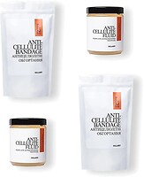 Фото Hillary Cosmetics набор Anti-Cellulite Warming Effect 12 шт