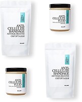 Фото Hillary Cosmetics набор Anti-Cellulite Cooling Effect 12 шт
