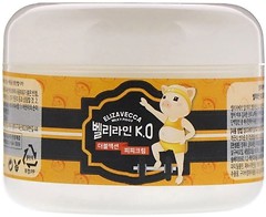 Фото Elizavecca крем массажный подтягивающий Body Care Milky Piggy Belly Line K.O Double Action P.P 100 г