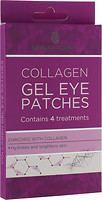 Фото Skin Academy гелевые патчи под глаза с коллагеном Pretty Smooth Collagen Gel Eye Patches 8 шт