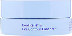 Фото Petitfee гидрогелевые патчи с экстрактом агавы Agave Cooling Hydrogel Eye Mask 60 шт