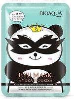 Фото Bioaqua увлажняющая маска для кожи вокруг глаз Hydra Nourish 15 г
