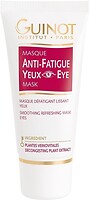 Фото Guinot маска для кожи вокруг глаз Anti-Fatigue Yeux Mask 30 мл