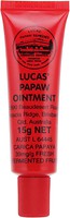 Фото Lucas Papaw Ointment антисептический и антибактериальный бальзам 15 г