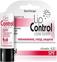 Фото BelorDesign Lip Control SPF бальзам для губ 4 мл