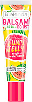 Фото Bielenda Juicy Jelly Tropical Watermelon Lip Balm бальзам для губ 10 г