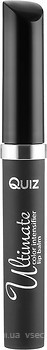 Фото Quiz Cosmetics Ultimate Color Intensifier Lip Balm бальзам для губ 3 г