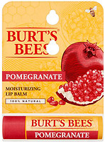Фото Burt's Bees Pomegranate Lip Balm бальзам для губ в стике с ароматом граната 4.25 г