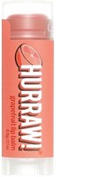 Фото Hurraw! бальзам для губ Grapefruit Грейпфрут 4.8 г
