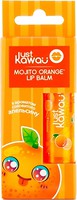 Фото Just Kawaii бальзам для губ Mojito Orange Мохито и апельсин 5 г
