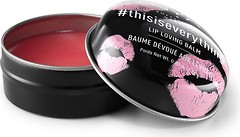 Фото NYX Professional Makeup бальзам для губ Thisiseverything Lip Loving Balm 12 г
