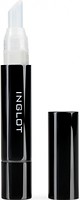 Фото Inglot блеск-масло для губ High Gloss Lip Oil 01 4 мл