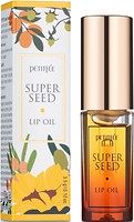 Фото Petitfee масло для губ Lip Oil Super Seed 3.5 г