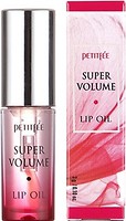 Фото Petitfee масло для губ Lip Oil Super Volume 3 г