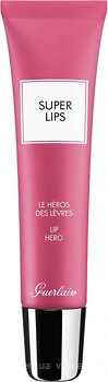 Фото Guerlain бальзам для губ Super Lips My Super Tips 15 мл