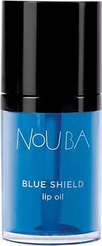 Фото NoUBA масло для губ Blue Shield Lip Oil 7 мл