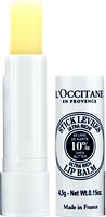 Фото L'Occitane бальзам для губ Ultra Rich Stick Lip Balm 4.5 г