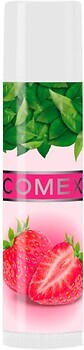 Фото Comex бальзам для губ Клубника 5 г
