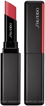 Фото Shiseido бальзам для губ ColorGel Lipbalm 107 Dahlia 2 г