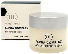 Фото Holy Land активный крем Alpha Complex Active Cream 50 мл