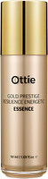 Фото Ottie антивозрастная эссенция для лица Essence Gold Prestige Resilience Energetic 50 мл