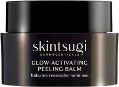 Фото Skintsugi бальзам-пилинг для лица Glow-Activating Peeling Balm 30 мл