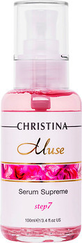 Фото Christina детокс-сыворотка Muse Serum Supreme Step 7 100 мл