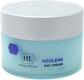 Фото Holy Land дневной крем Azulene Day Cream 250 мл