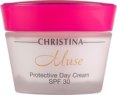 Фото Christina дневной крем для лица Muse Protective Day Cream SPF30 50 мл
