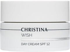 Фото Christina дневной крем для лица Wish Day Cream SPF-12 50 мл
