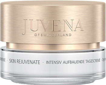 Фото Juvena интенсивный питательный дневной крем Skin Rejuvenate Intensive Nourishing Day Cream 50 мл