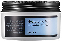 Фото COSRX интенсивный увлажняющий крем с гиалуроновой кислотой Hyaluronic Acid Intensive Cream 100 мл
