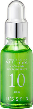 Фото It's Skin сыворотка с витамином В Power 10 Formula VB Effector 30 мл