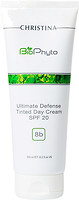 Фото Christina крем BioPhyto Ultimate Defense Tinted Day Cream SPF 20 Step 8b 250 мл
