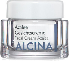 Фото Alcina крем для лица T Facial Cream Azalea Азалия 50 мл