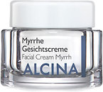 Увлажняющие средства для лица Alcina