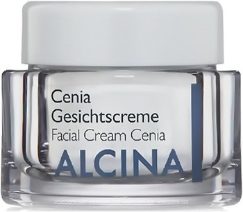Фото Alcina крем для лица T Facial Cream Cenia Цения 50 мл