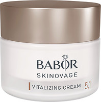 Фото Babor Skinovage Vitalizing Cream крем для лица 50 мл