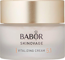 Фото Babor Skinovage Vitalizing Rich Face Cream крем для лица 50 мл