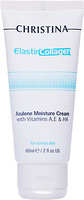 Фото Christina крем для лица Elastin Collagen Azulene Moisture Cream 60 мл