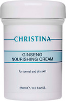 Фото Christina крем для лица Ginseng Nourishing Cream 250 мл