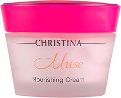 Фото Christina Muse Nourishing Cream крем для лица 50 мл