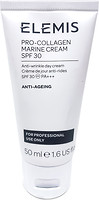 Фото Elemis Pro-Collagen Marine Cream SPF30 крем для лица 50 мл
