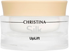 Фото Christina крем для подтяжки кожи Silk UpLift Cream 50 мл