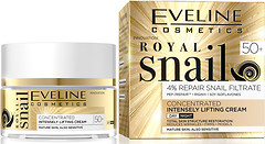 Фото Eveline Cosmetics крем-концентрат для лица Royal Snail 50 мл