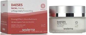Фото SeSDerma лифтинг-крем Daeses Lifting Cream для лица 50 мл