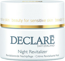 Фото Declare ночной восстанавливающий крем Night Revitaliser 50 мл